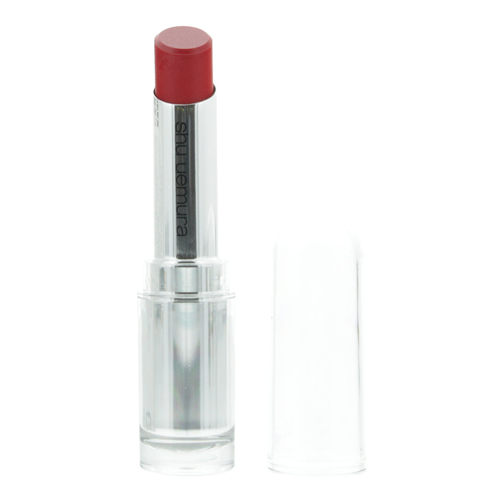 Shu Uemura Rouge Unlimited RD 142 Lipstick 3.4g - Product