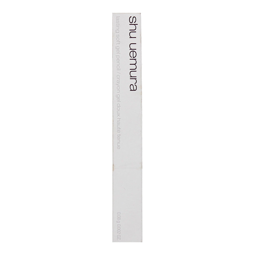 Shu Uemura M Rusty Red Gel Pencil 0.08g - Box