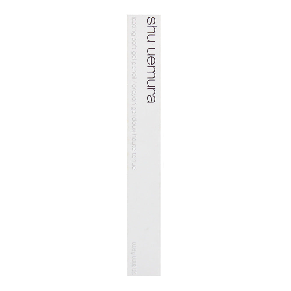 Shu Uemura M Ginger Red Gel Pencil 0.08g - Box