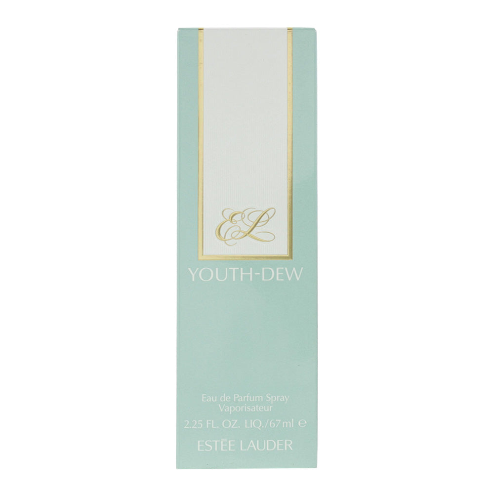Estée Lauder Youth-Dew Eau de Parfum 67ml - Box