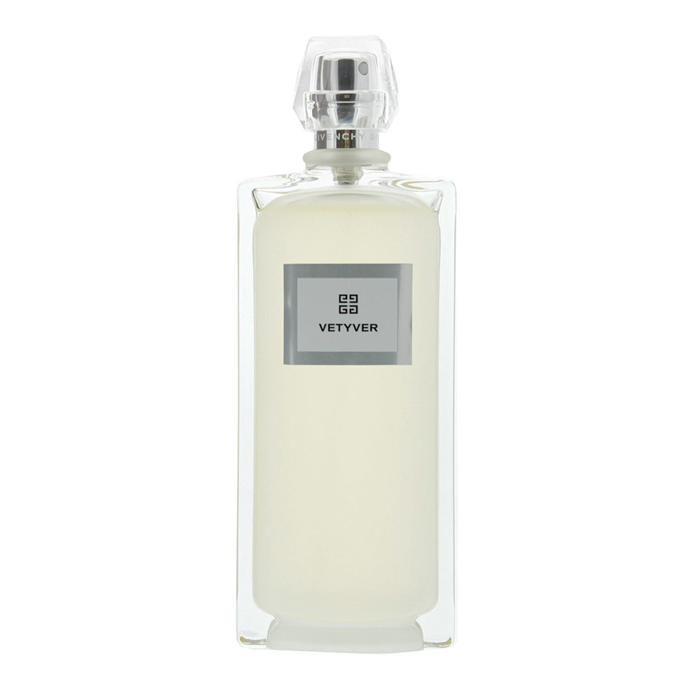 Givenchy Vetyver Eau de Toilette 100ml - Product