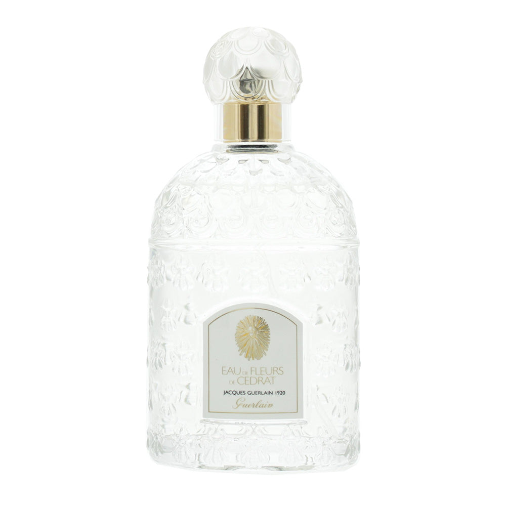 Guerlain Eau de Fleurs De Cedrat Eau de Cologne 100ml - Product