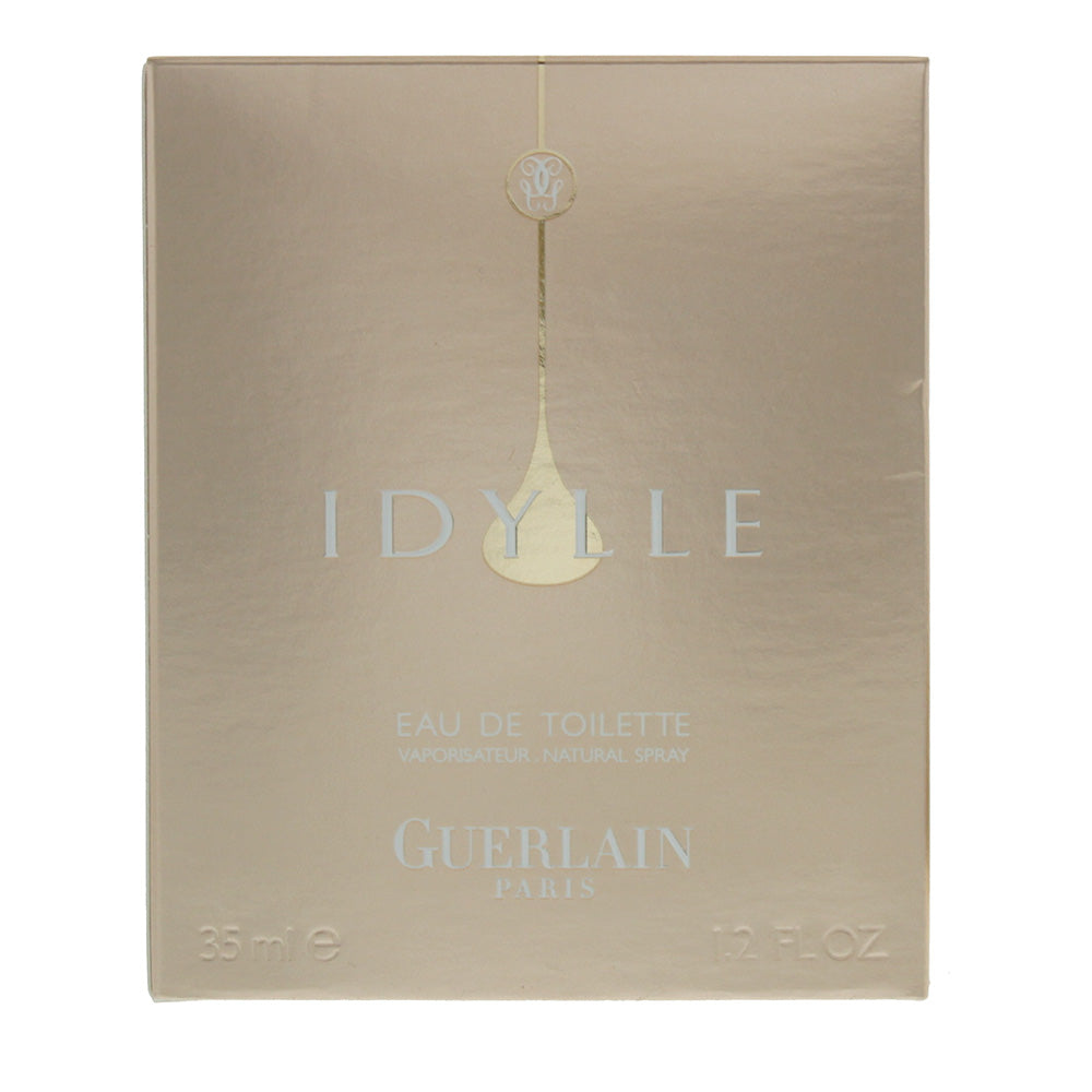 Guerlain Idylle Eau de Toilette 35ml - Box