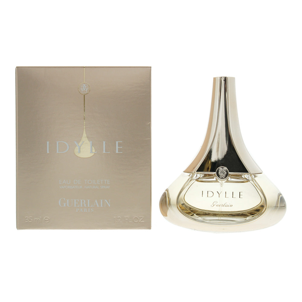 Guerlain Idylle Eau De Toilette 35ml