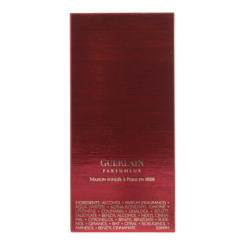 Guerlain Samsara Eau De Parfum 30ml