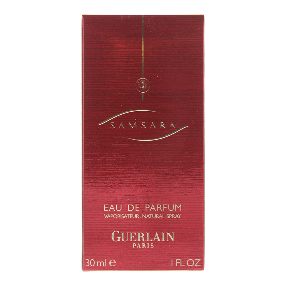 Guerlain Samsara Eau De Parfum 30ml