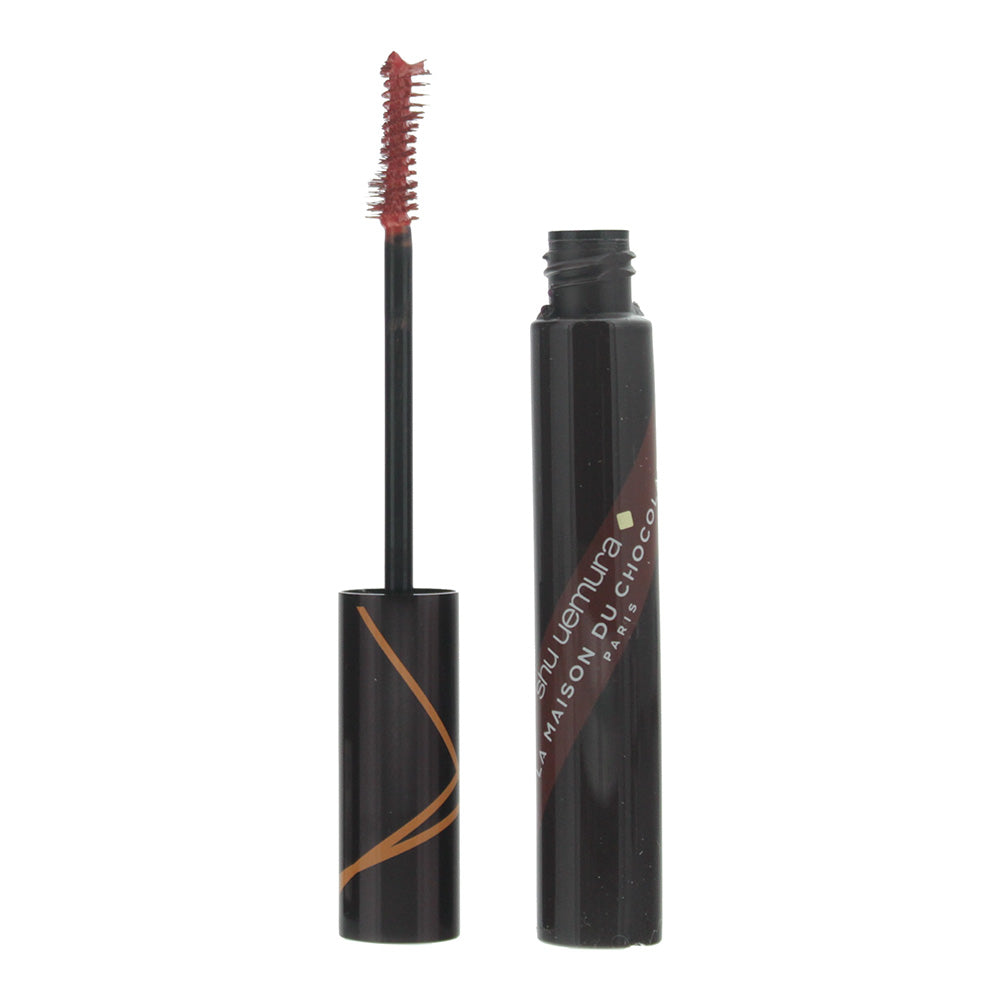 Shu Uemura Brow Unlimited La Maison Du Chocolat Orange Peel Eyebrow And Eyelash  - Product