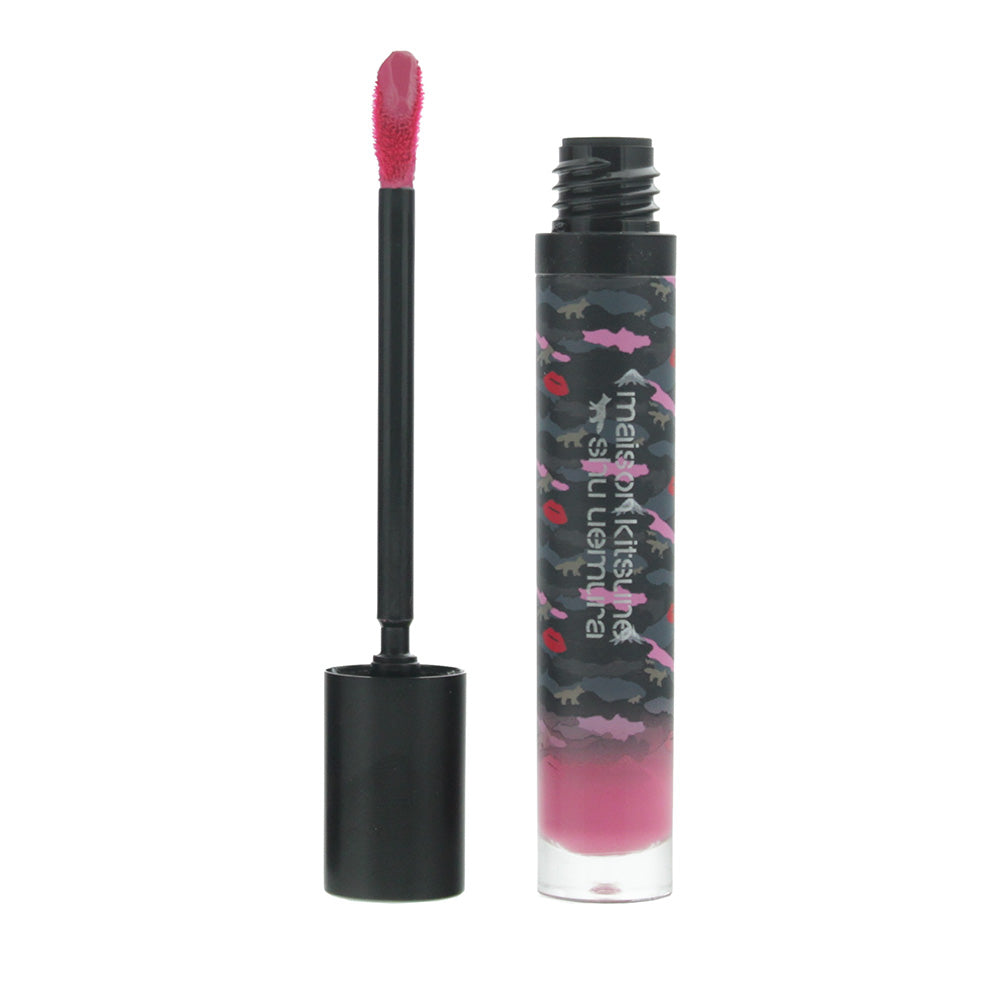 Shu Uemura Maison Kitsune M PK 378 Lip Color 5.2g - Product