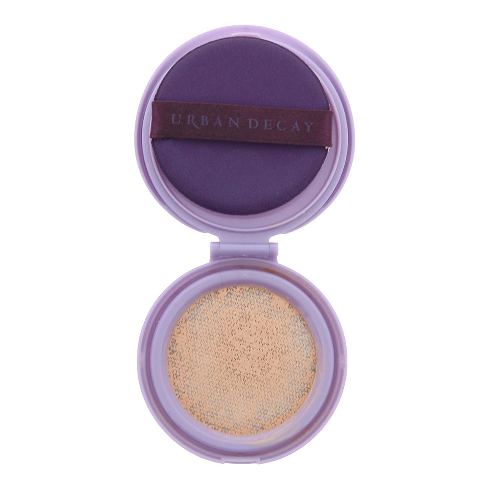 Urban Decay Naked Skin Glow SPF 50+ PA+++ Refill 3.25 Powder Foundation 13g - Product