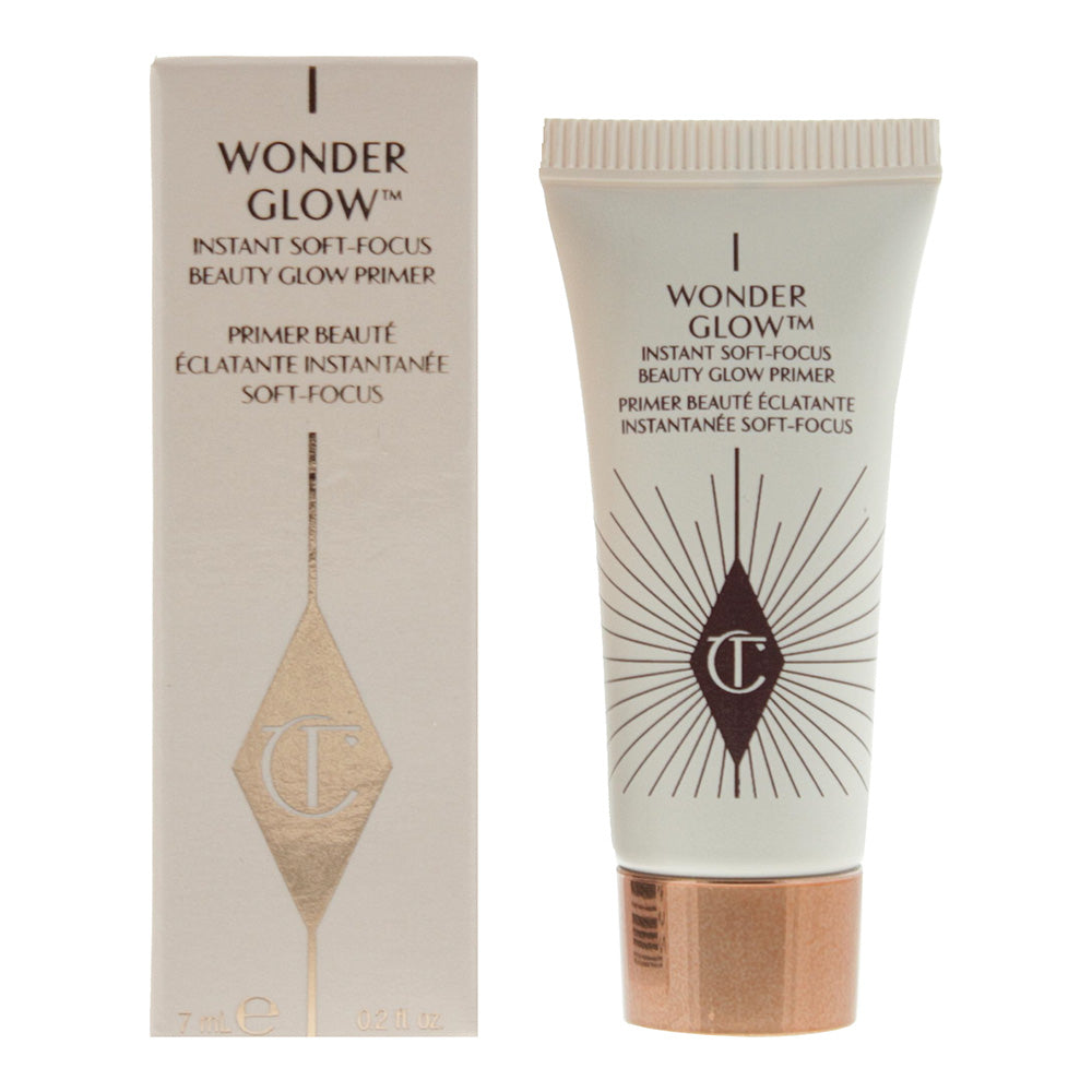 Charlotte Tilbury Wonder Glow Primer 7ml Not For Sale
