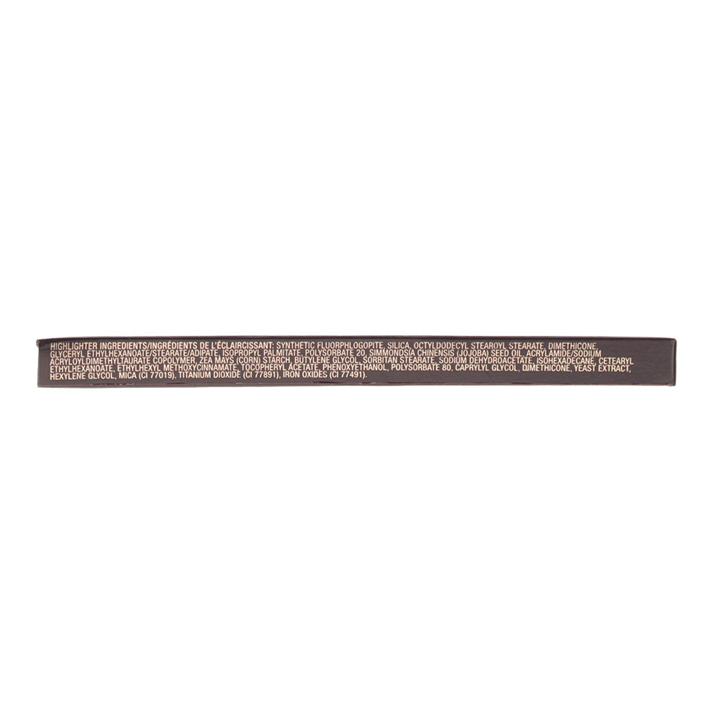 Charlotte Tilbury Brow Lift Perfect Brow Eyebrow Pencil 0.6g - Ingredients