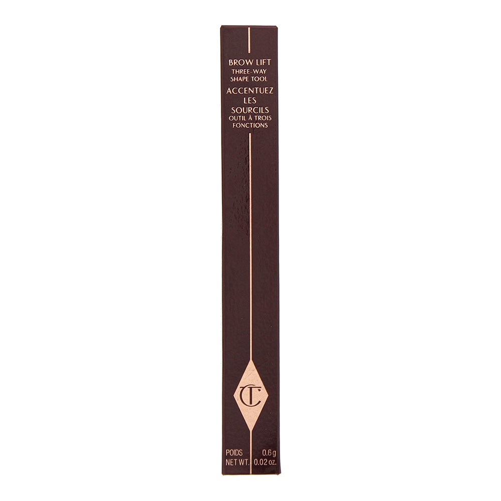 Charlotte Tilbury Brow Lift Perfect Brow Eyebrow Pencil 0.6g - Box
