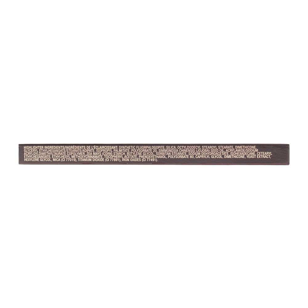 Charlotte Tilbury Brow Lift Luscious Brow Medium Brown Brow Pencil 0.6g