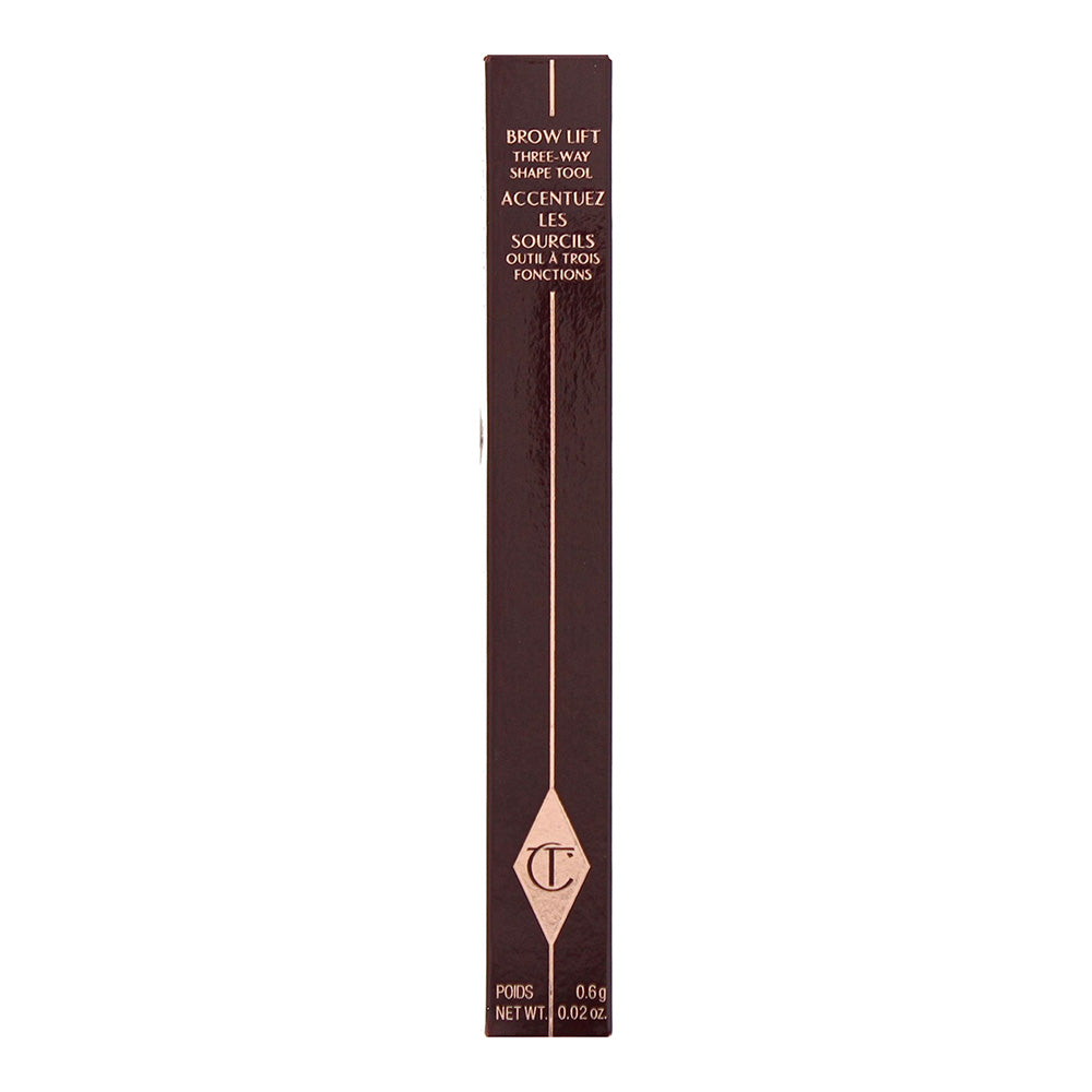Charlotte Tilbury Brow Lift Fair Brow Brow Pencil 0.6g - Box