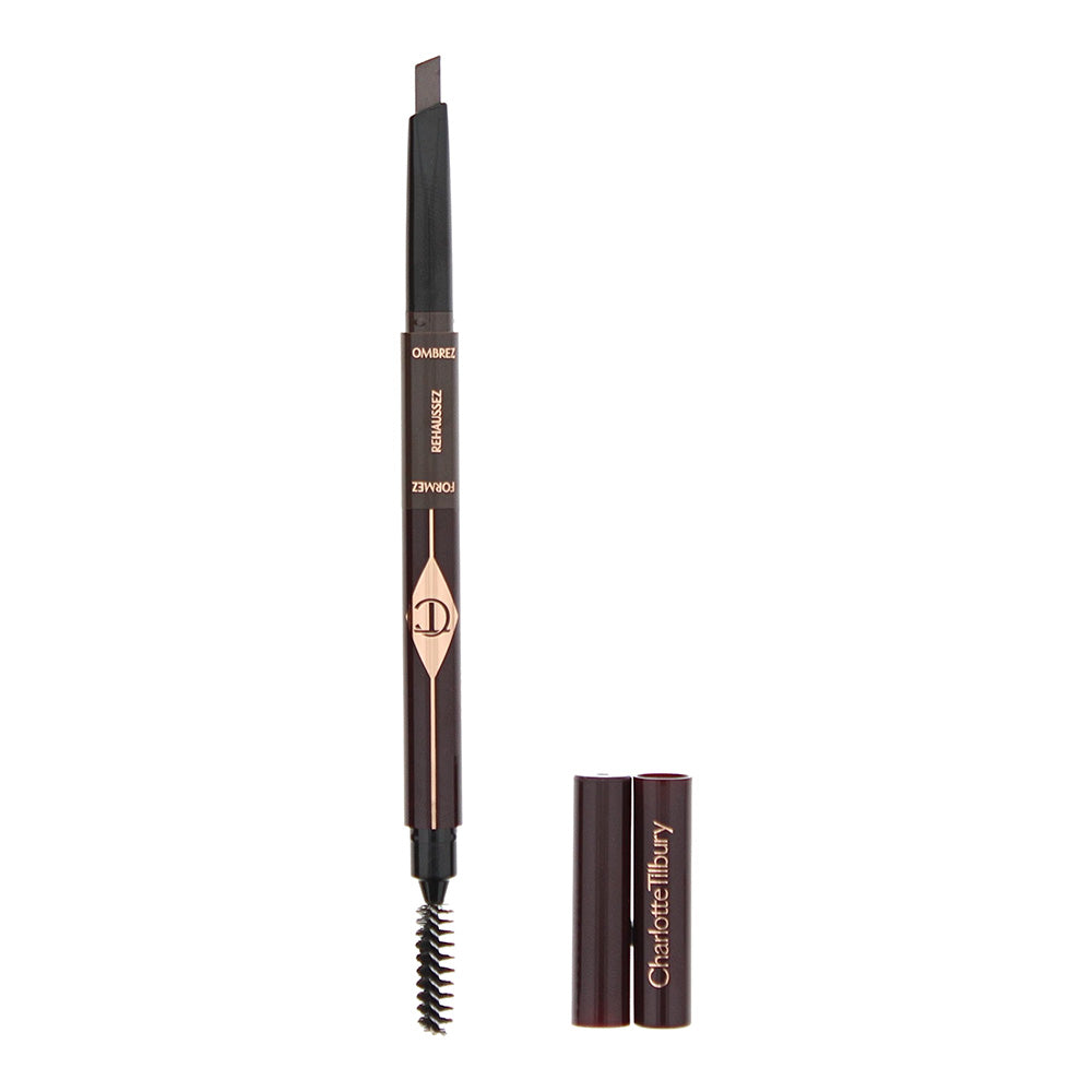 Charlotte Tilbury Brow Lift Super Model Eyebrow Pencil 0.6g - Product