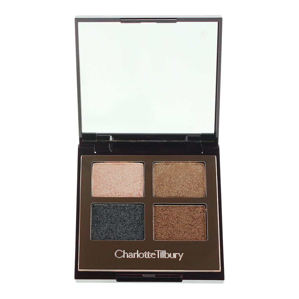 Charlotte Tilbury Dazzling Diamonds Luxury Palette Of Pops Eye Palette 5.2g - Product