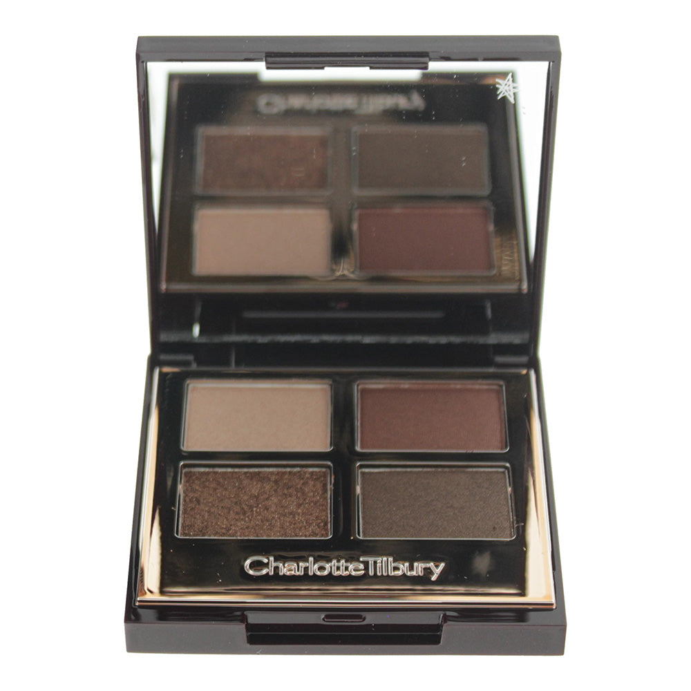Charlotte Tilbury Luxury Palette Bella Sofia Eye Shadow Palette 5.2g - Product