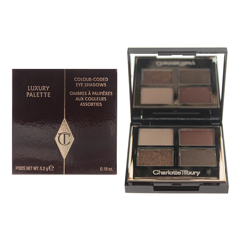 Charlotte Tilbury Luxury Palette Thhe Bella Sofia Eye Shadow Palette 10g