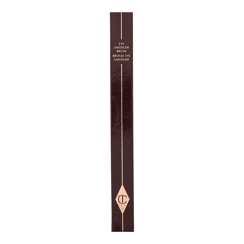 Charlotte Tilbury Eye Smudger Brush V2 - Box