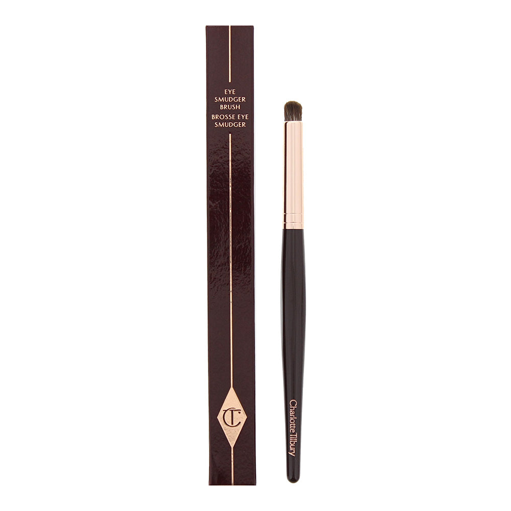 Charlotte Tilbury Eye Smudger Brush V2