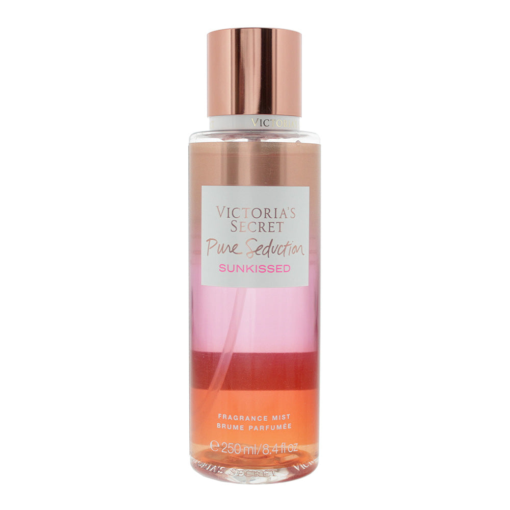 Victoria's Secret Pure Seduction Fragrance Mist 250ml