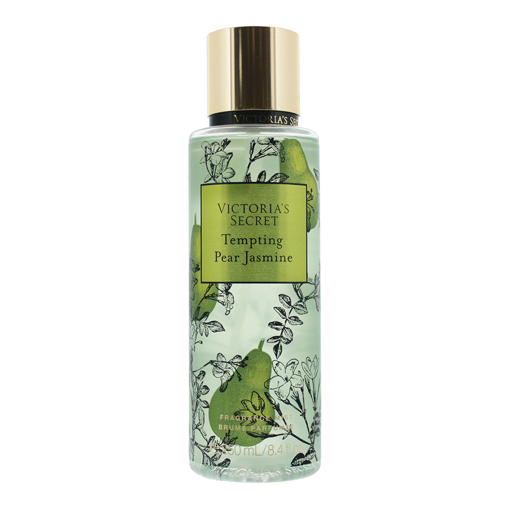 Victoria's Secret Tempting Pear Jasmine Fragrance Mist 250ml