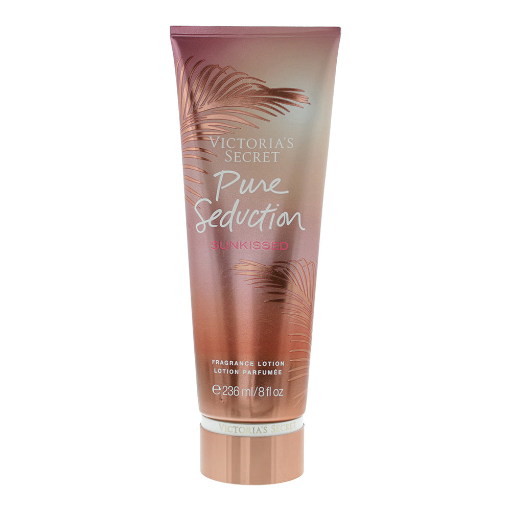 Victoria's Secret Pure Seduction Sunkissed Fragrance Lotion 236ml