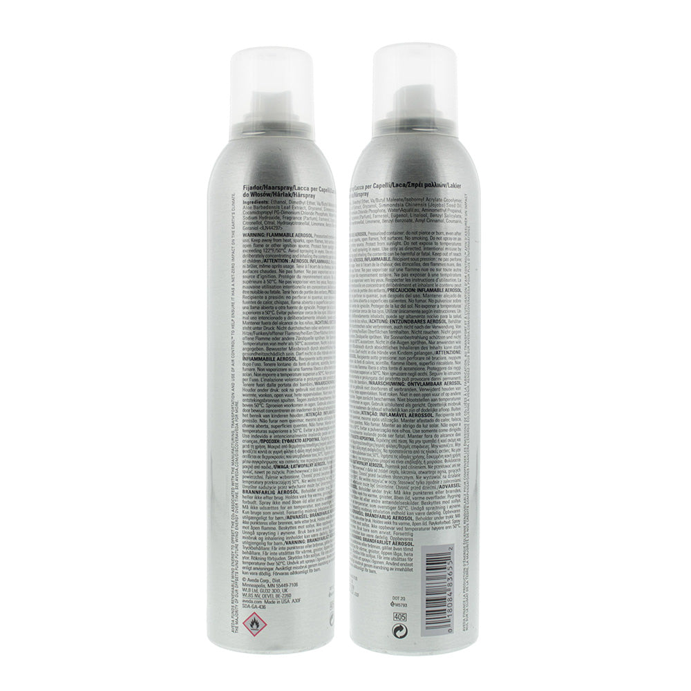 Aveda Air Control Light Hair Spray 300ml