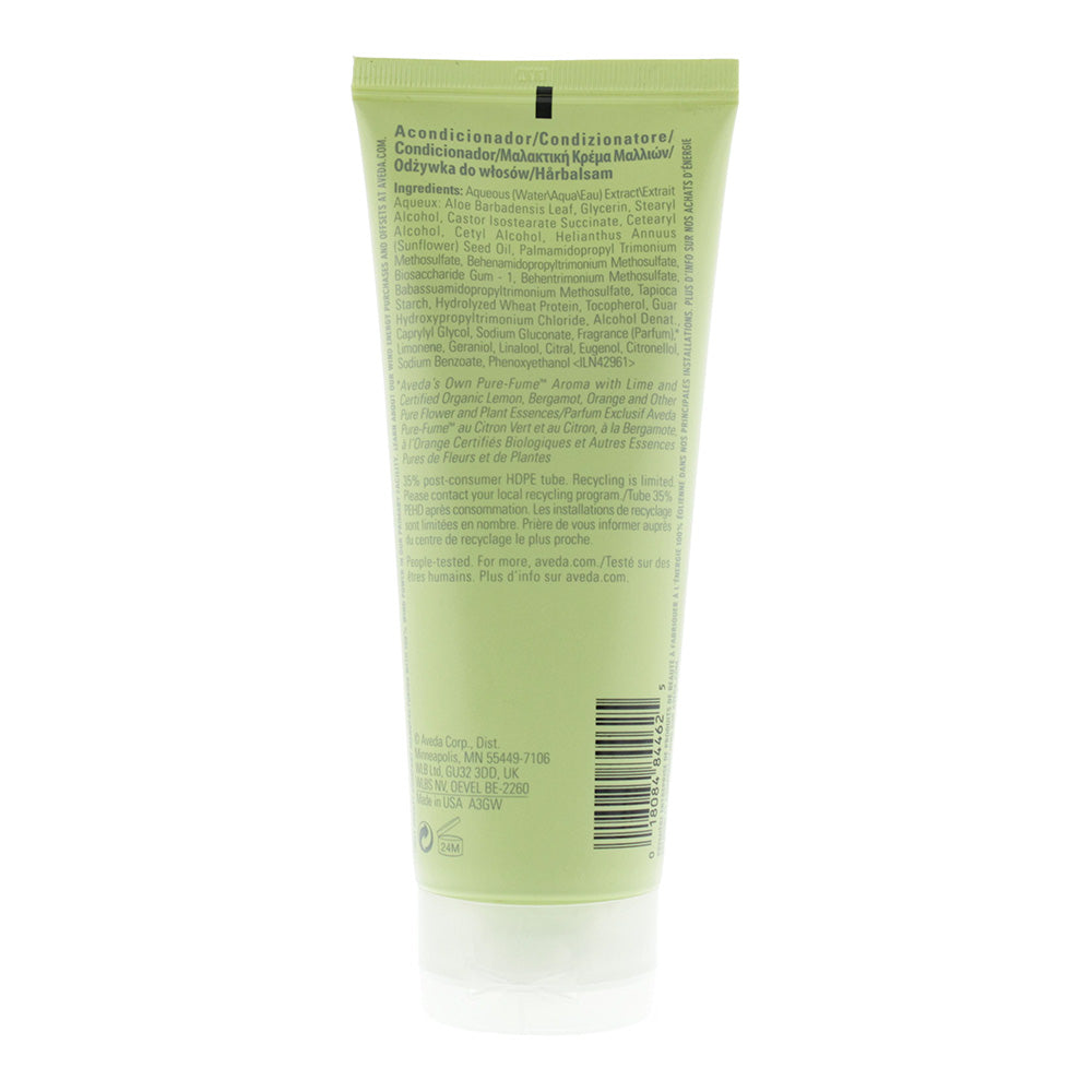 Aveda Be Curly Conditioner 200ml