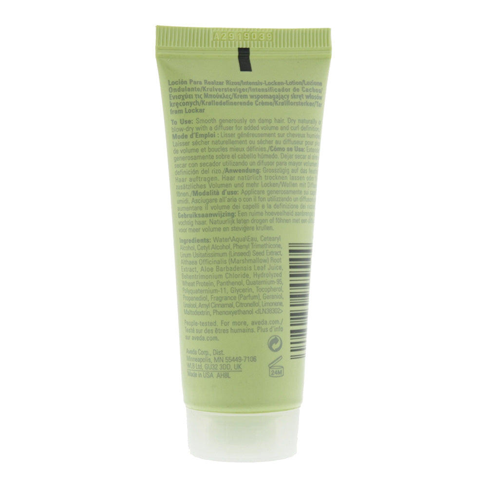 Aveda Be Curly Curl Enhancer Styling Cream 40ml