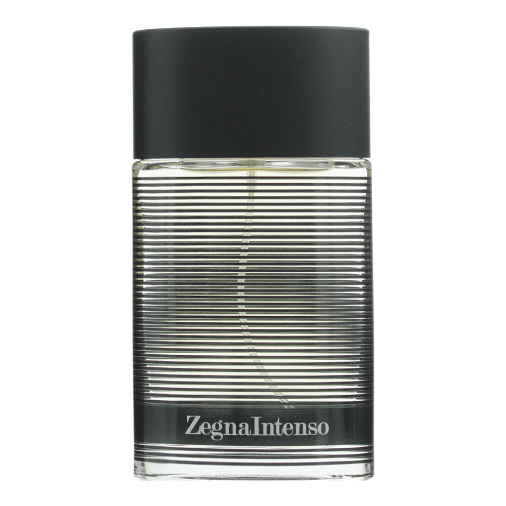Ermenegildo Zegna Zegna Intenso Eau de Toilette 50ml - Product