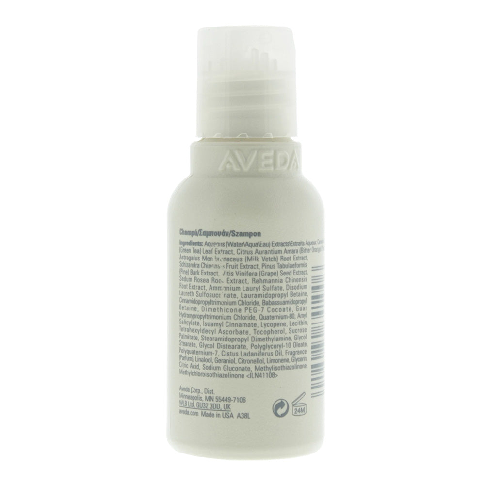 Aveda Color Conserve Shampoo 50ml