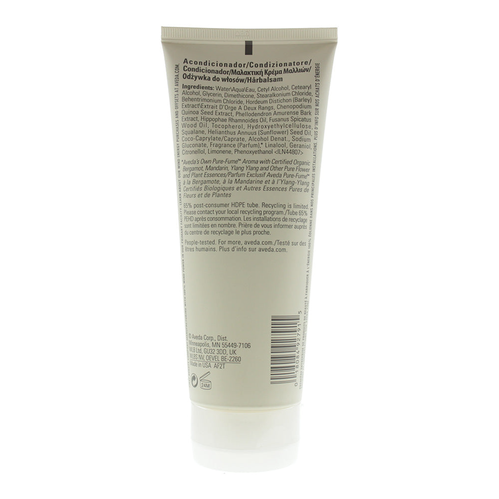 Aveda Damage Remedy Restructuring Conditioner 200ml