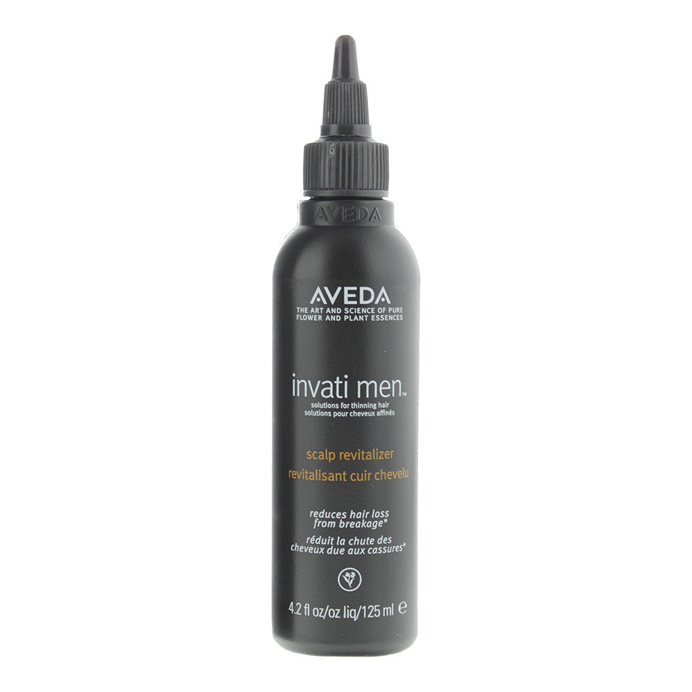 Aveda Invati Men Scalp & Hair Treatment 125ml - Product
