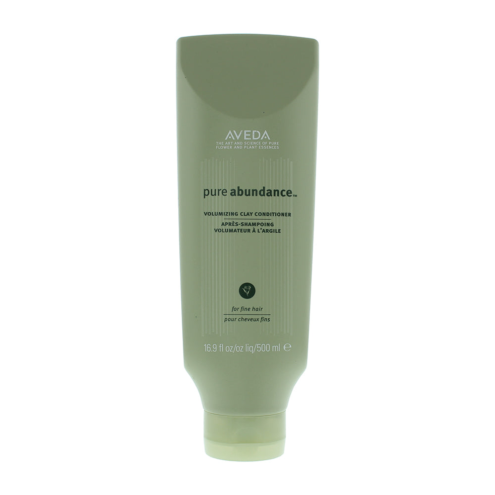 Aveda Pure Abundance Volumizing Clay Conditioner 500ml