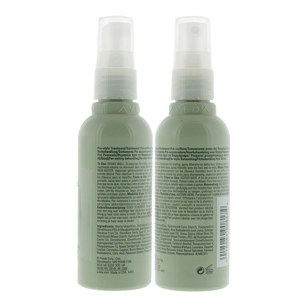 Aveda Pure Abundance Styling Prep 100ml