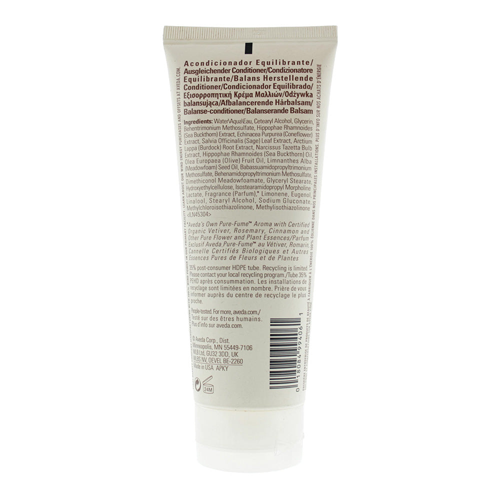 Aveda Scalp Benefits Balancing Conditioner 200ml