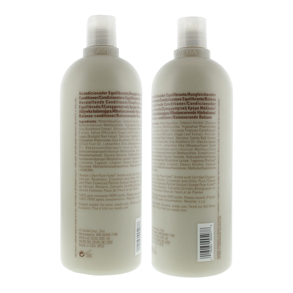 Aveda Scalp Benefits Balancing Conditioner 1000ml
