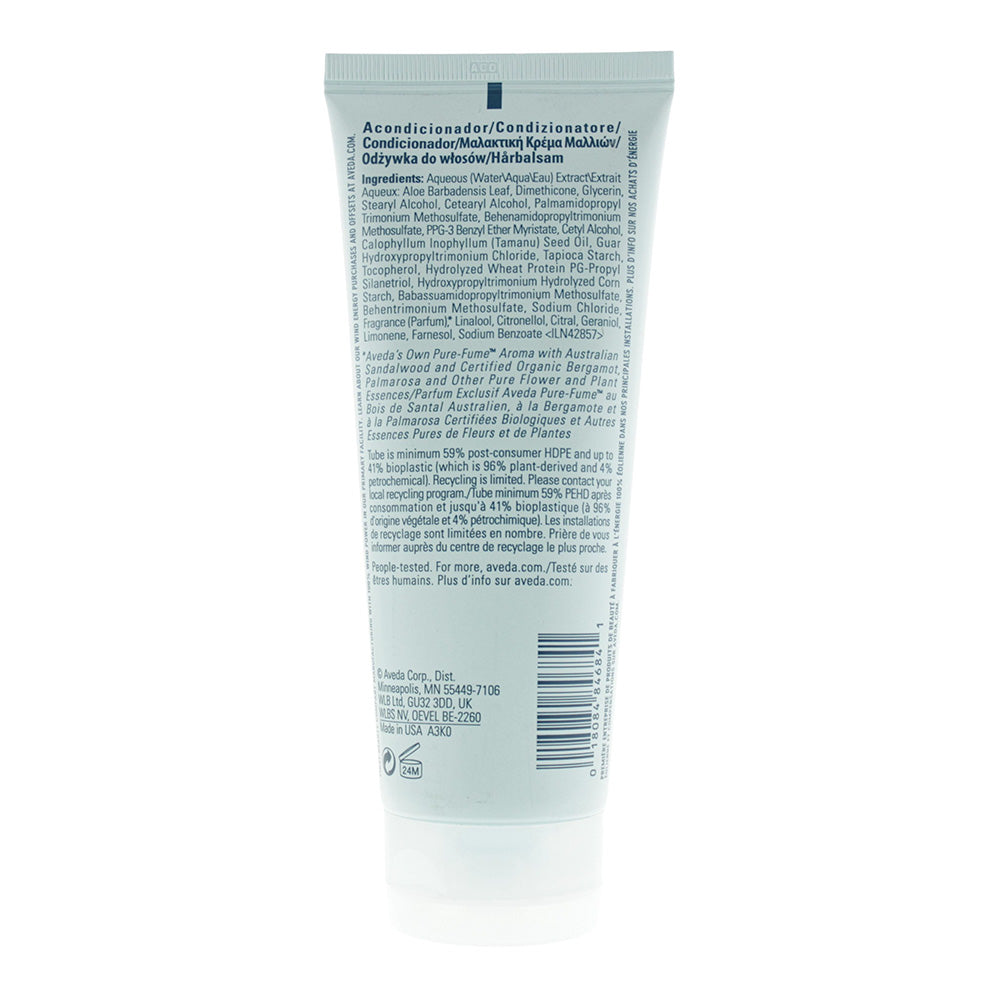Aveda Smoot Infusion Conditioner 200ml
