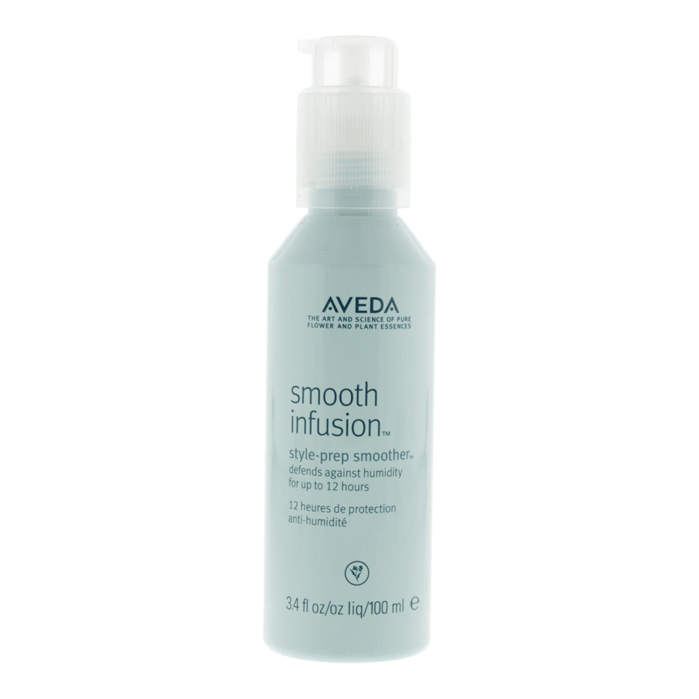 Aveda Smooth Infusion Style-Prep Smoother 100ml