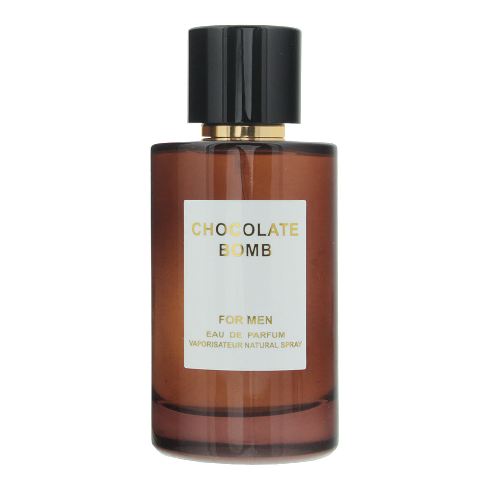 Ralf's Mejia Chocolate Bomb Eau de Parfum 100ml - Product