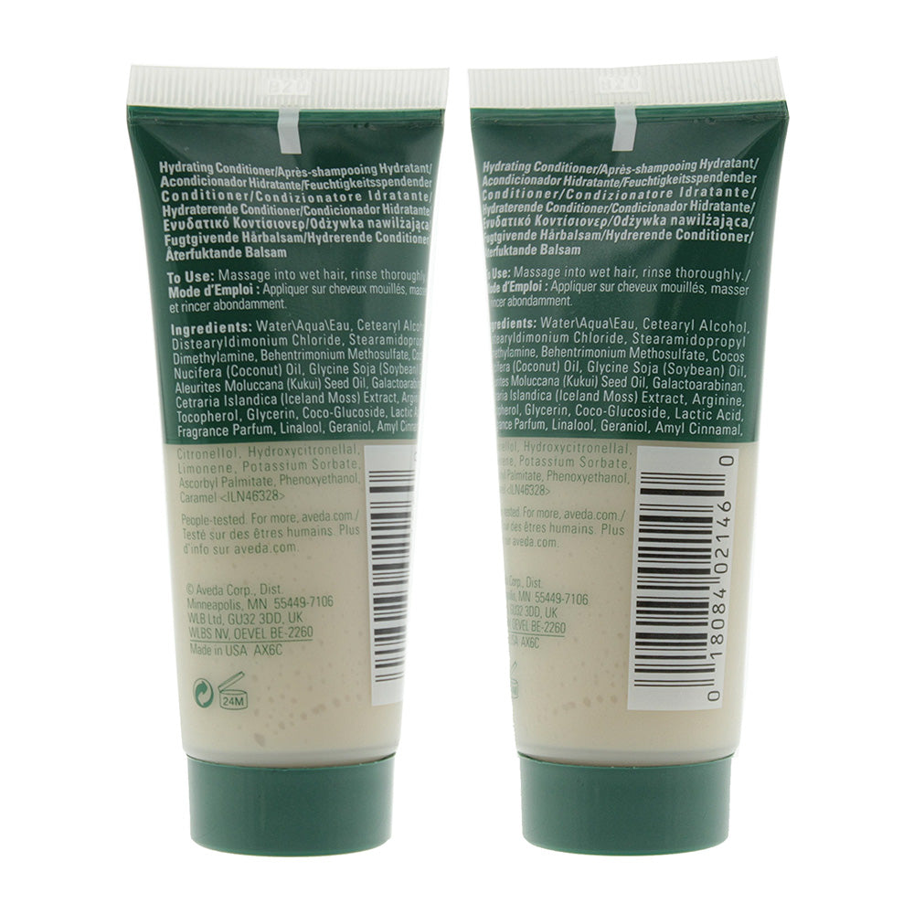 Aveda Sap Moss Weightless Hydration Conditioner 40ml