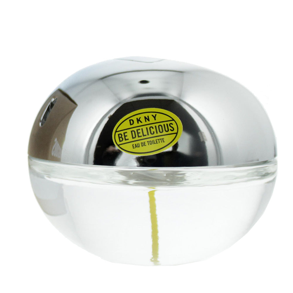 DKNY Be Delicious Eau de Toilette 50ml - Product