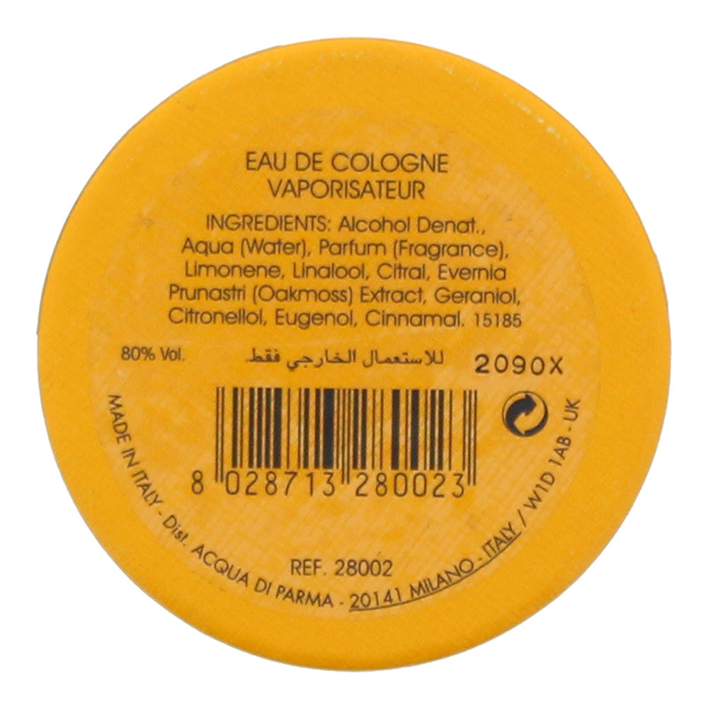 Acqua Di Parma Colonia Futura Eau de Cologne 100ml