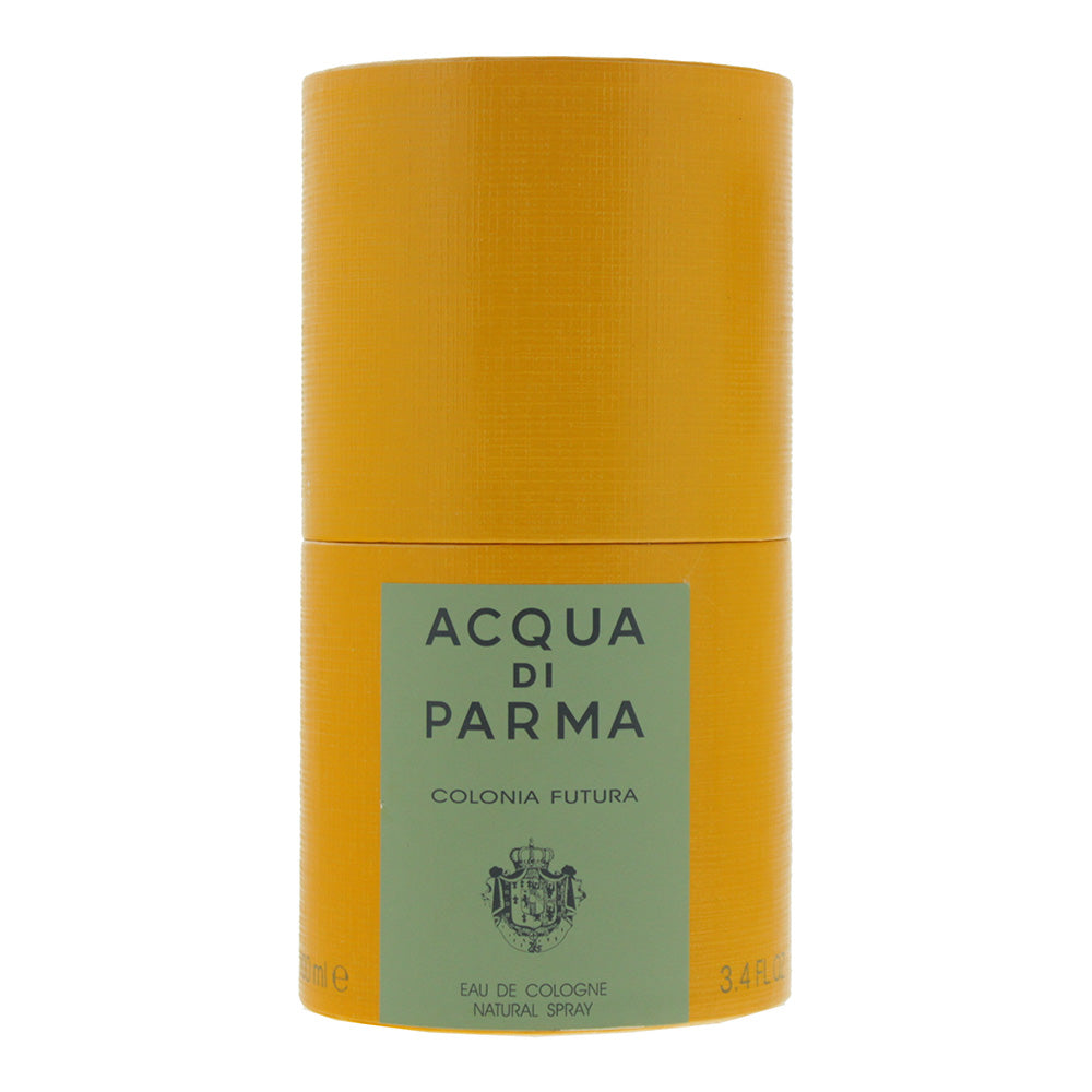 Acqua Di Parma Colonia Futura Eau de Cologne 100ml - Box