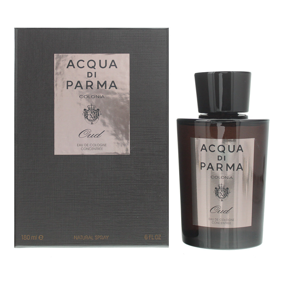 Acqua Di Parma Colonia Oud Eau de Cologne Concentree 180ml