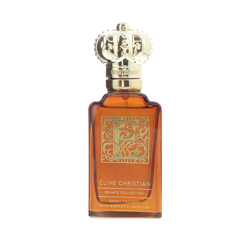 Clive Christian Private Collection E Green Fougere Parfum 50ml - Product