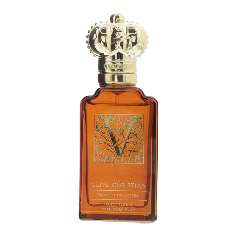 Clive Christian Private Collection V Fruity Floral Parfum 50ml - Product
