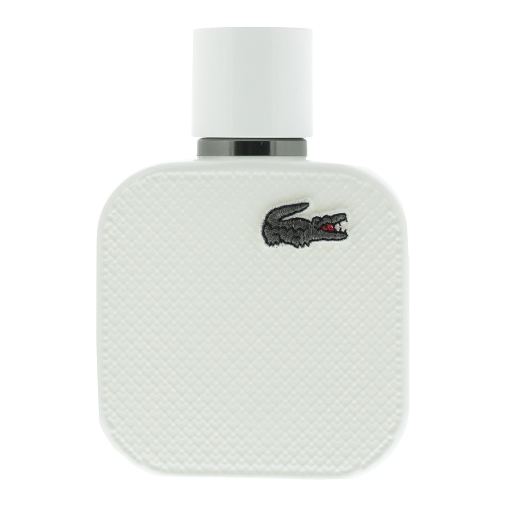 Lacoste L.12.12 Blanc Pour Lui Eau de Parfum 50ml - Product