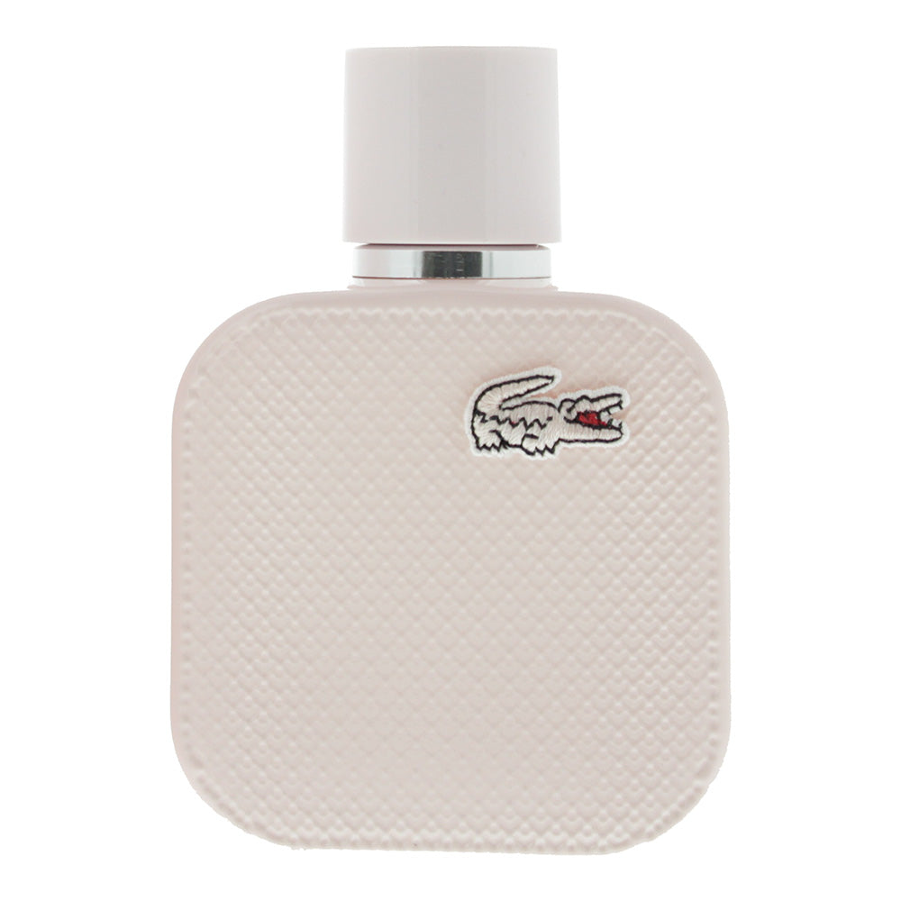 Lacoste L.12.12 Rose Eau de Parfum 50ml - Product